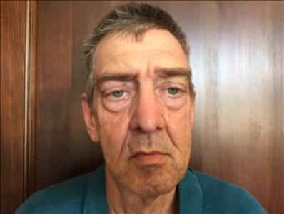 Joel Oland Edwards a registered Sex Offender of Georgia