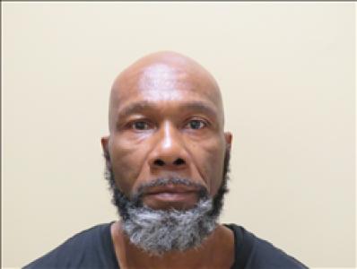 Terrance Lamar Scurry a registered Sex Offender of Georgia