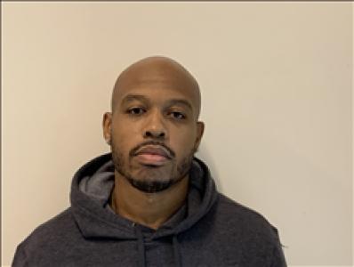 Eric Dion Lanier a registered Sex Offender of Georgia