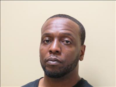 Myron Brooks a registered Sex Offender of Georgia