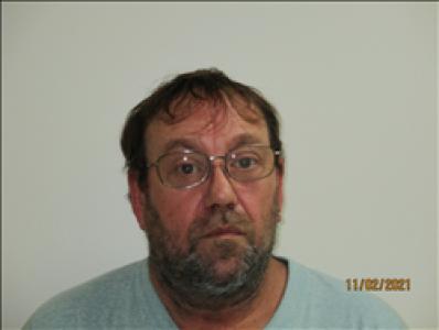 Harry Edward Lincoln IV a registered Sex Offender of Georgia