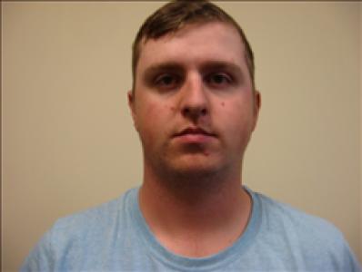 Justin Jeffrey Edge a registered Sex Offender of Georgia