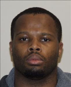 Damario Andre Coleman a registered Sex Offender of Georgia