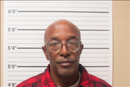 Gerald Bullock a registered Sex Offender of Georgia