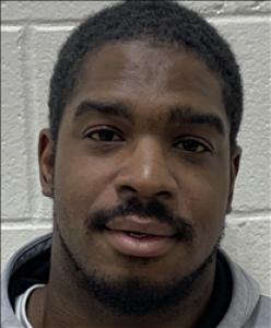 Antonio Leonard Gibson a registered Sex Offender of Georgia