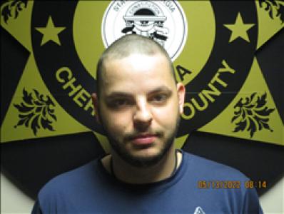 Austin Wayne Rhodes a registered Sex Offender of Georgia
