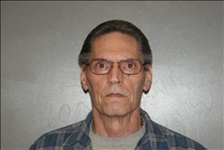 Craig William Sallee a registered Sex Offender of Georgia