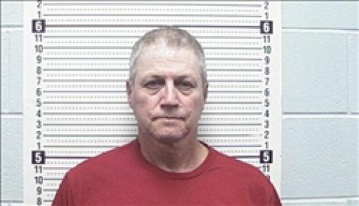 Charles Tony Bargeron a registered Sex Offender of Georgia