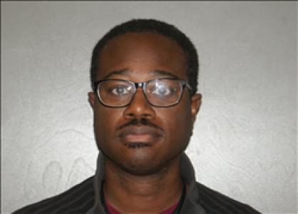 Wade Oneal Jr a registered Sex Offender of Georgia