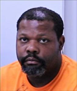 Christopher Dwayne Anthony a registered Sex Offender of Georgia
