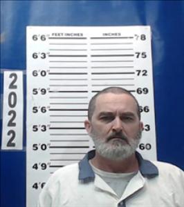 James Brian White a registered Sex Offender of Georgia