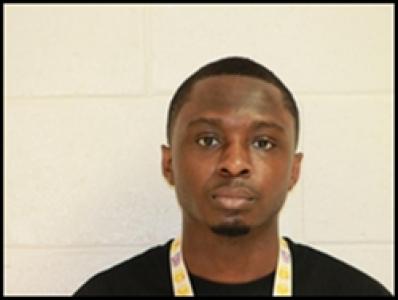 Tobias Tyrell Smith a registered Sex Offender of Georgia