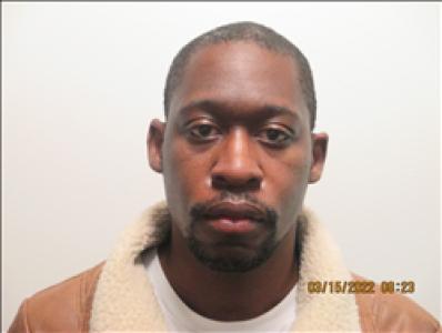 Kayamone Ananias Sutton a registered Sex Offender of Georgia