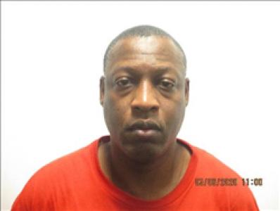 Christopher Bernard Thompson a registered Sex Offender of Georgia