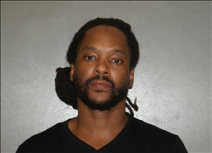 Quandrell Patterson a registered Sex Offender of Georgia