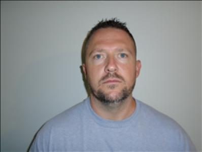 Terry Alexander Spencer a registered Sex Offender of Georgia