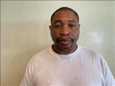 Reginald Roshell Donald a registered Sex Offender of Georgia