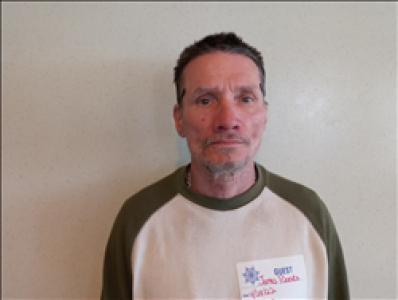 James Kevin Reeves a registered Sex Offender of Georgia