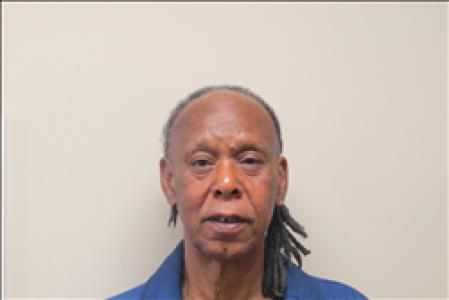 Nathaniel Thompson a registered Sex Offender of Georgia