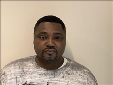 Sylvester Antonio Humphrey a registered Sex Offender of Georgia