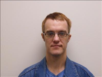 Daniel Jack Anderson a registered Sex Offender of Georgia