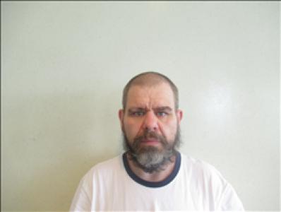 Robert Dwayne Blanton a registered Sex Offender of Georgia