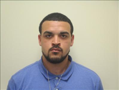 Jerald Andre Brunson a registered Sex Offender of Georgia