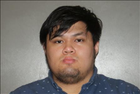 Jonathan Toan Tran a registered Sex Offender of Georgia