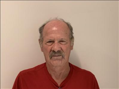 Gary Sherman Alexander a registered Sex Offender of Georgia