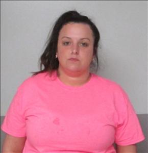 Amber Lynette Arnold a registered Sex Offender of Georgia