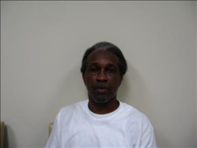 Antonious Deverro Powell a registered Sex Offender of Georgia