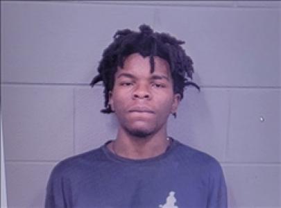 Daniel Jaron Mcmillian a registered Sex Offender of Georgia