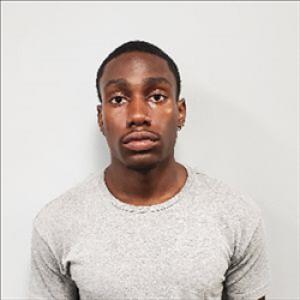Keon Qwentavis Vickers a registered Sex Offender of Georgia