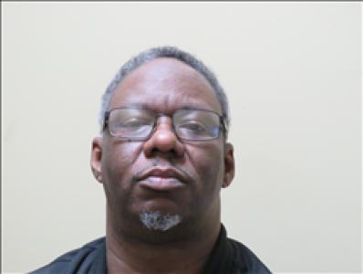 Damion Jamel Washington a registered Sex Offender of Georgia