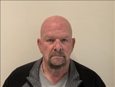 Merritt Cliford Gilbert a registered Sex Offender of Georgia
