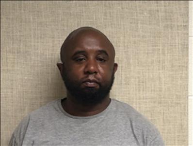 Omar Masai Baker a registered Sex Offender of Georgia