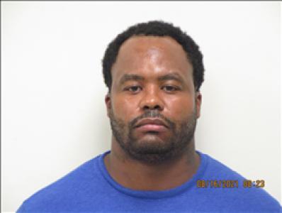 Terrance Javon Curry a registered Sex Offender of Georgia