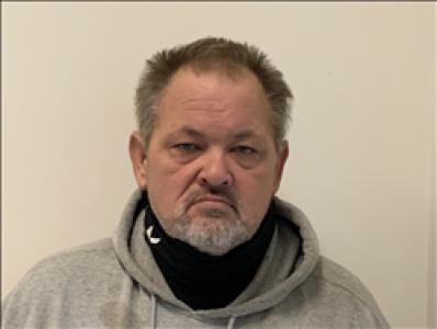 Richard Franklin Worrell a registered Sex Offender of Georgia