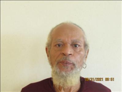 Hulon Mitchell III a registered Sex Offender of Georgia