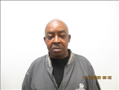 Willie Chislom a registered Sex Offender of Georgia