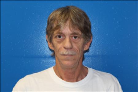 Charles Tierce Power a registered Sex Offender of Georgia