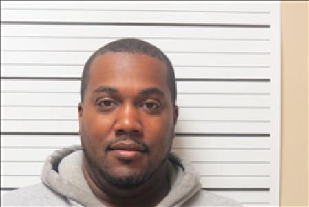 Javis Antron Wright a registered Sex Offender of Georgia