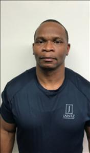 Terrance Terrell Johnson a registered Sex Offender of Georgia