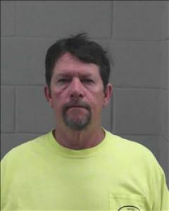 David Floyd Merritt a registered Sex Offender of Georgia