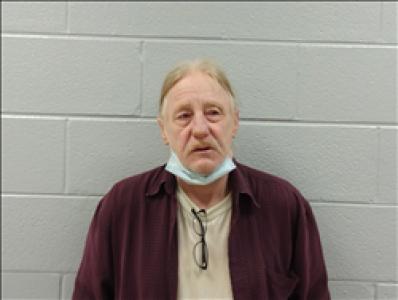 Charles Ronald Thompson a registered Sex Offender of Georgia