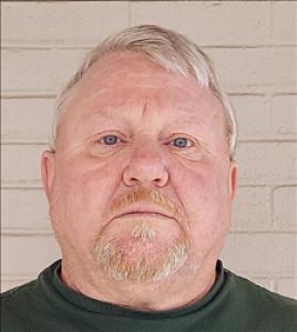 Jaffe Mendon Thomason a registered Sex Offender of Georgia