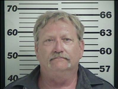 Ray Travis Wickstrom a registered Sex Offender of Georgia