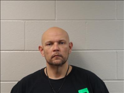 Dennis Renathan Pope Jr a registered Sex Offender of Georgia