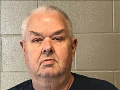 Jerry Lynn Curry a registered Sex Offender of Georgia