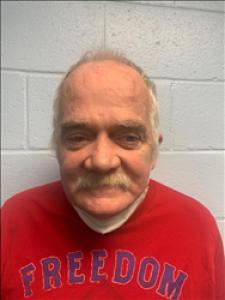 James Henry Courson a registered Sex Offender of Georgia